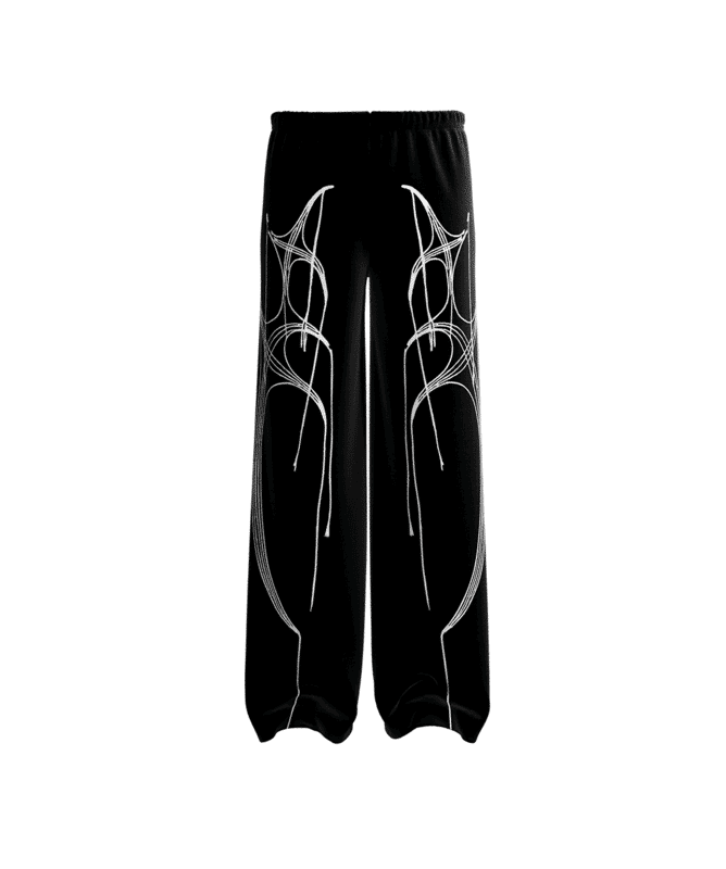 Stringline Unisex Joggers