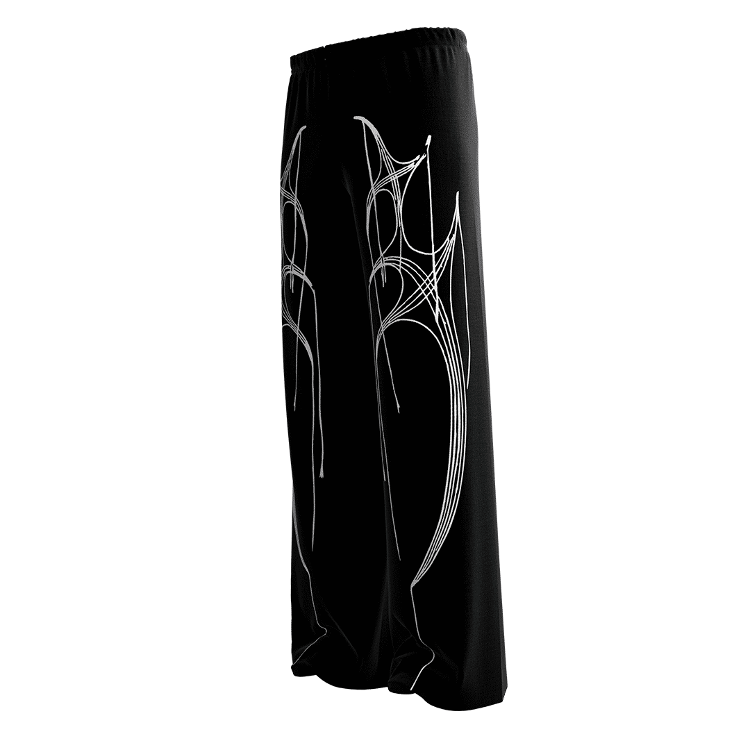 Image of Stringline Unisex Joggers