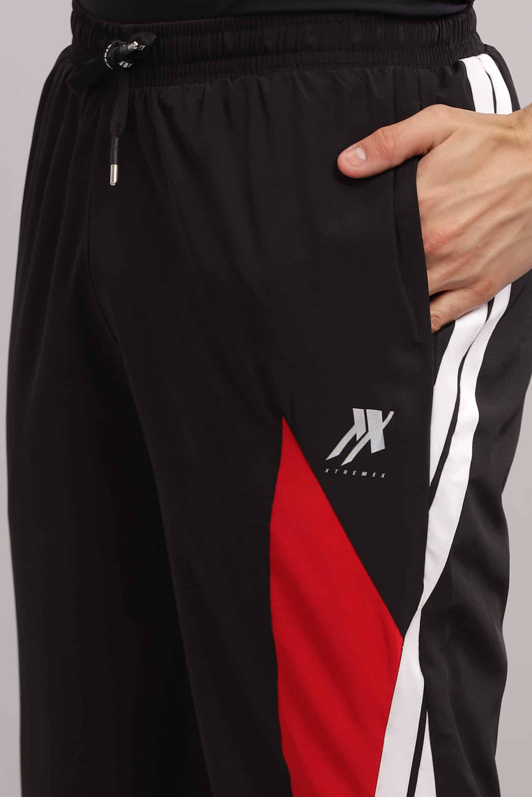 Speed Track Pants