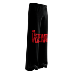 Image of Vengeance Unisex Joggers