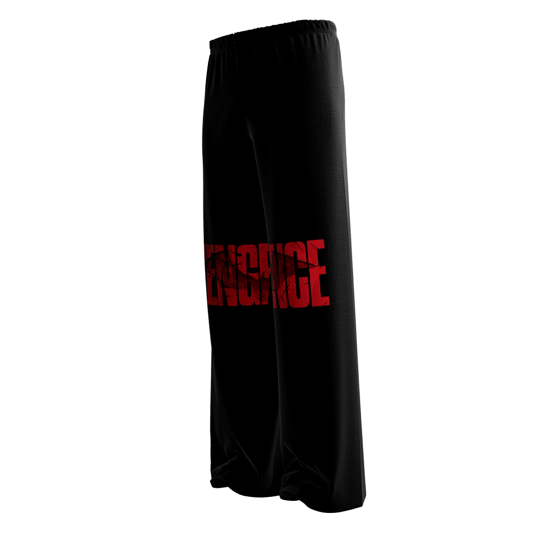 Vengeance Unisex Joggers