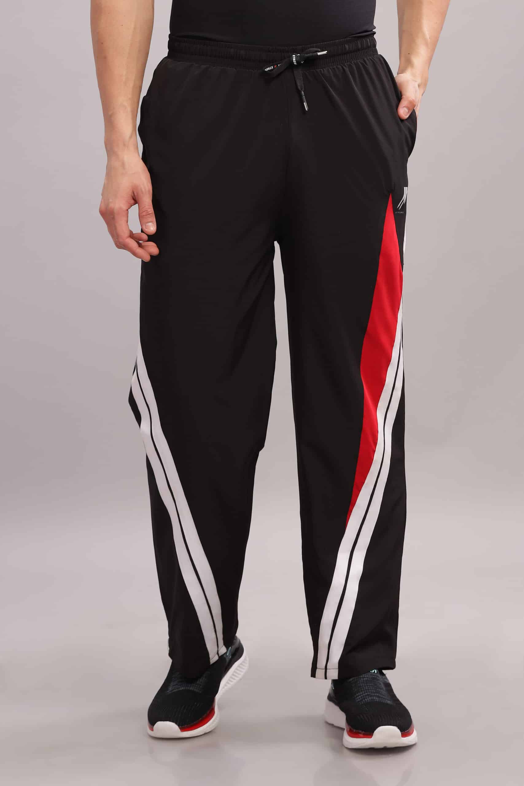 Speed Track Pants