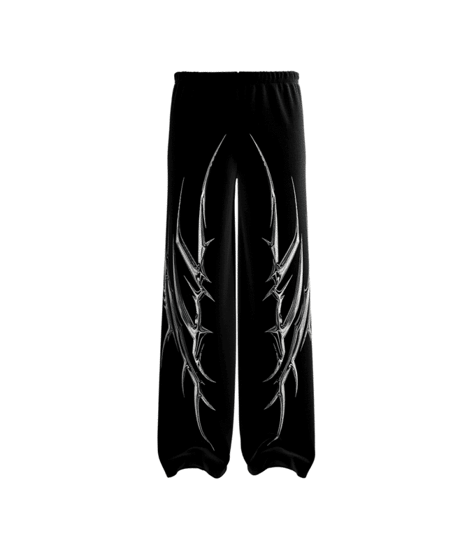 Darksteel Unisex Joggers