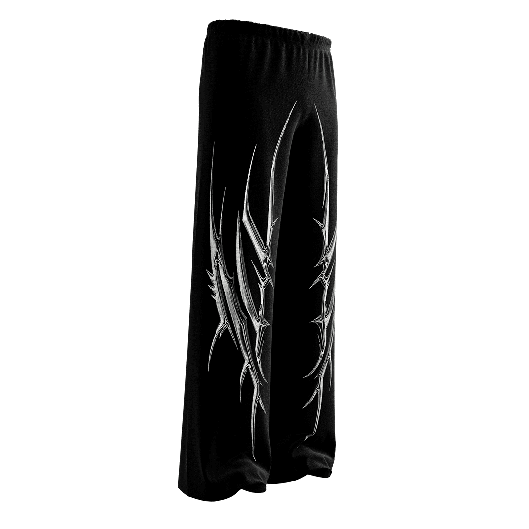 Darksteel Unisex Joggers