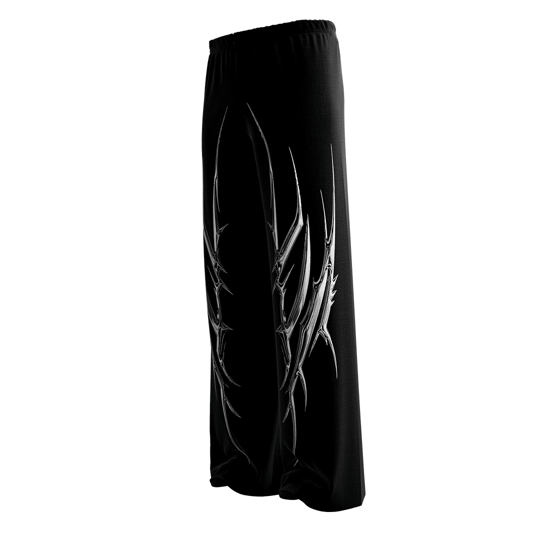 Darksteel Unisex Joggers
