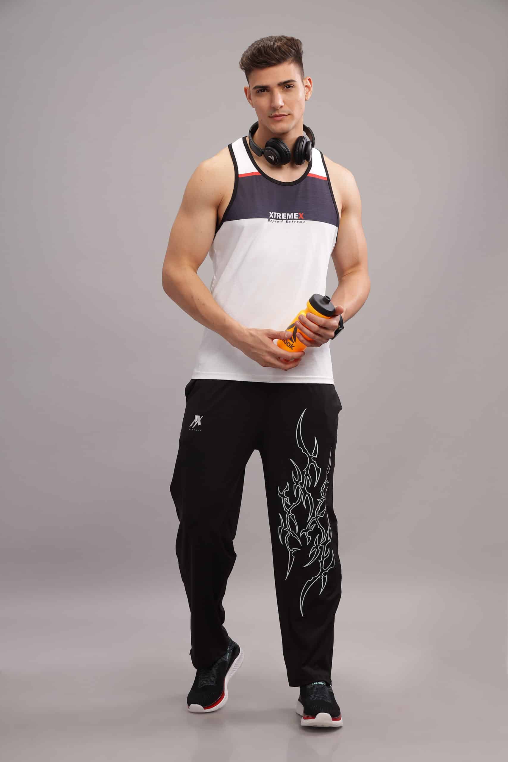 Image of Villain Joggers