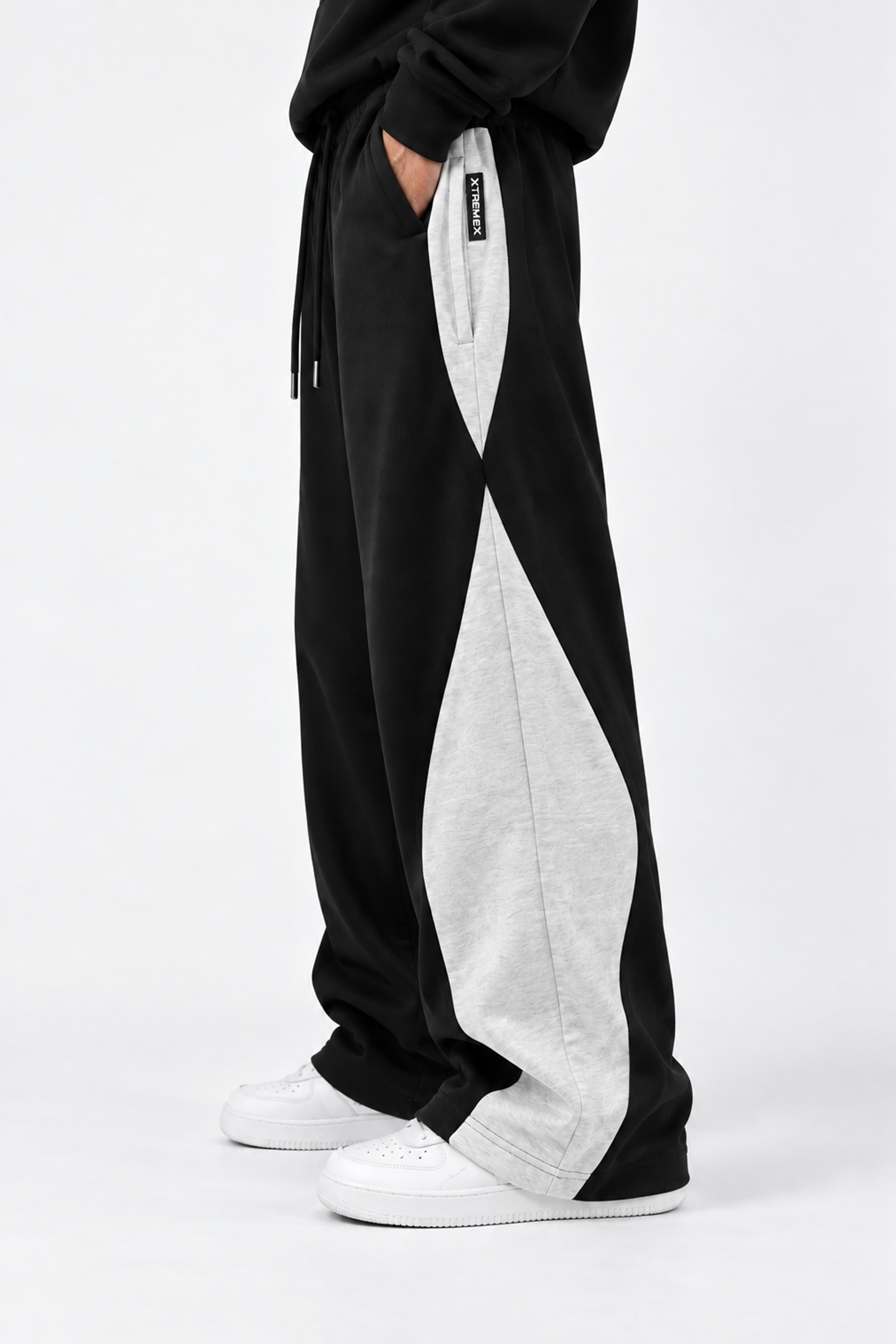 Image of X-Panel Unisex Joggers