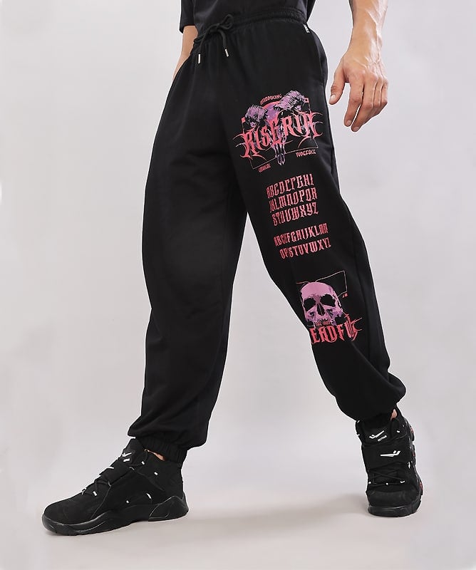 Image of Dark Lord Unisex Joggers
