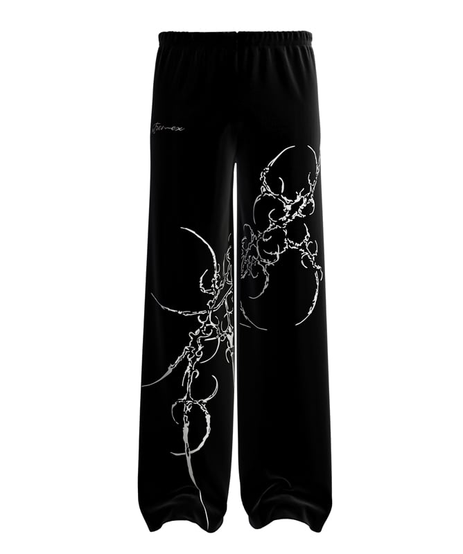Dripweb Unisex Joggers