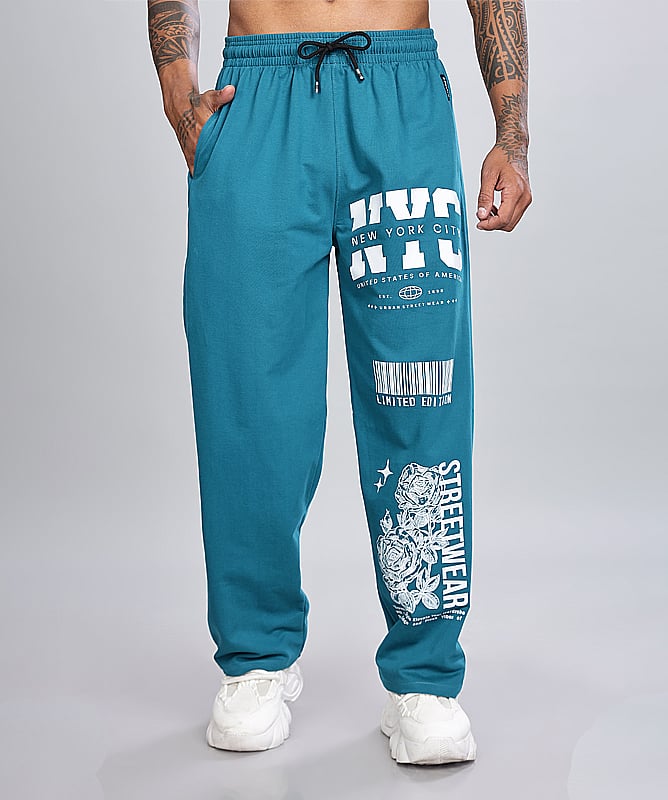 NYC Unisex Joggers