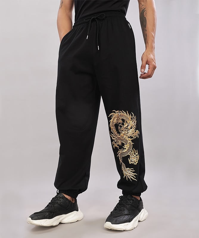 Dragon Unisex Joggers