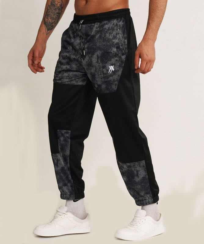 Hybrid Joggers