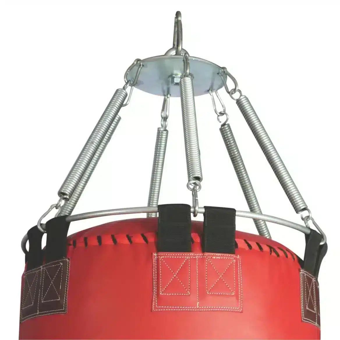 UPPER CUT BAG (SUSPENSION SYSTEM)