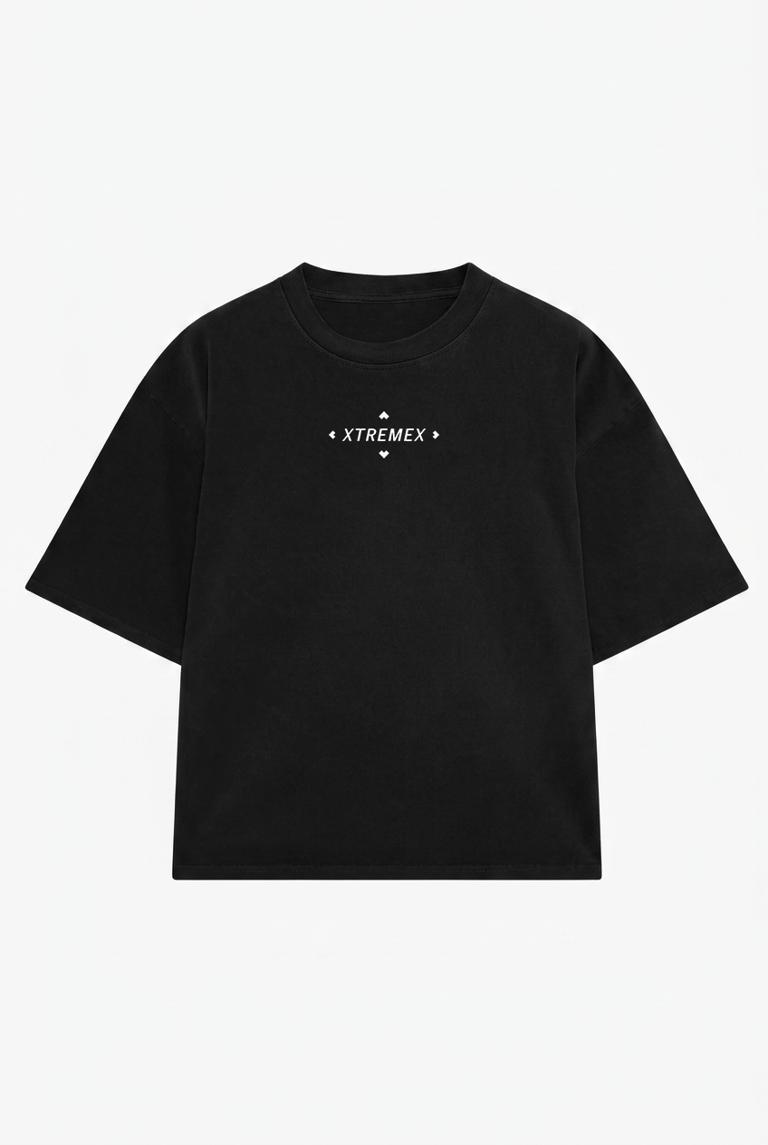Image of Blonde Lover Unisex Oversized Tshirt