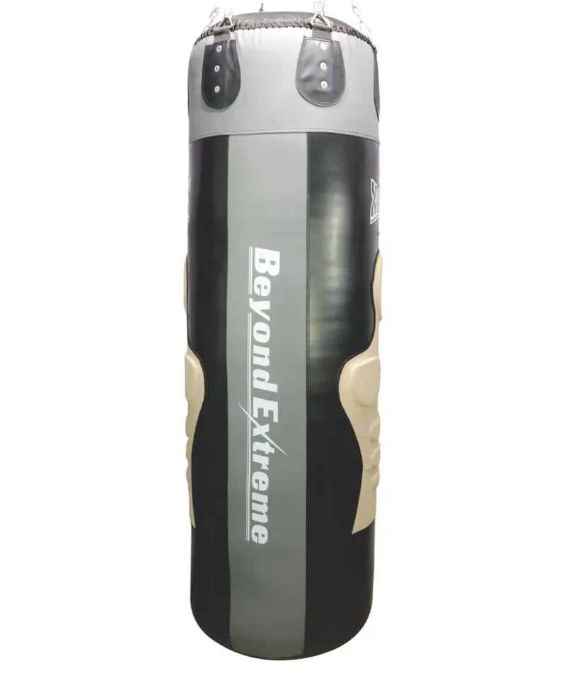 HUMAN TARGET PUNCHING BAG