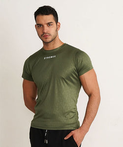 Image of Essential Slim Fit Tshirt