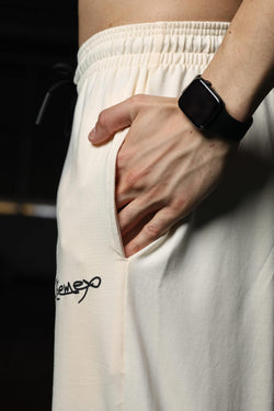 Image of Progress Signature Unisex Summer Joggers