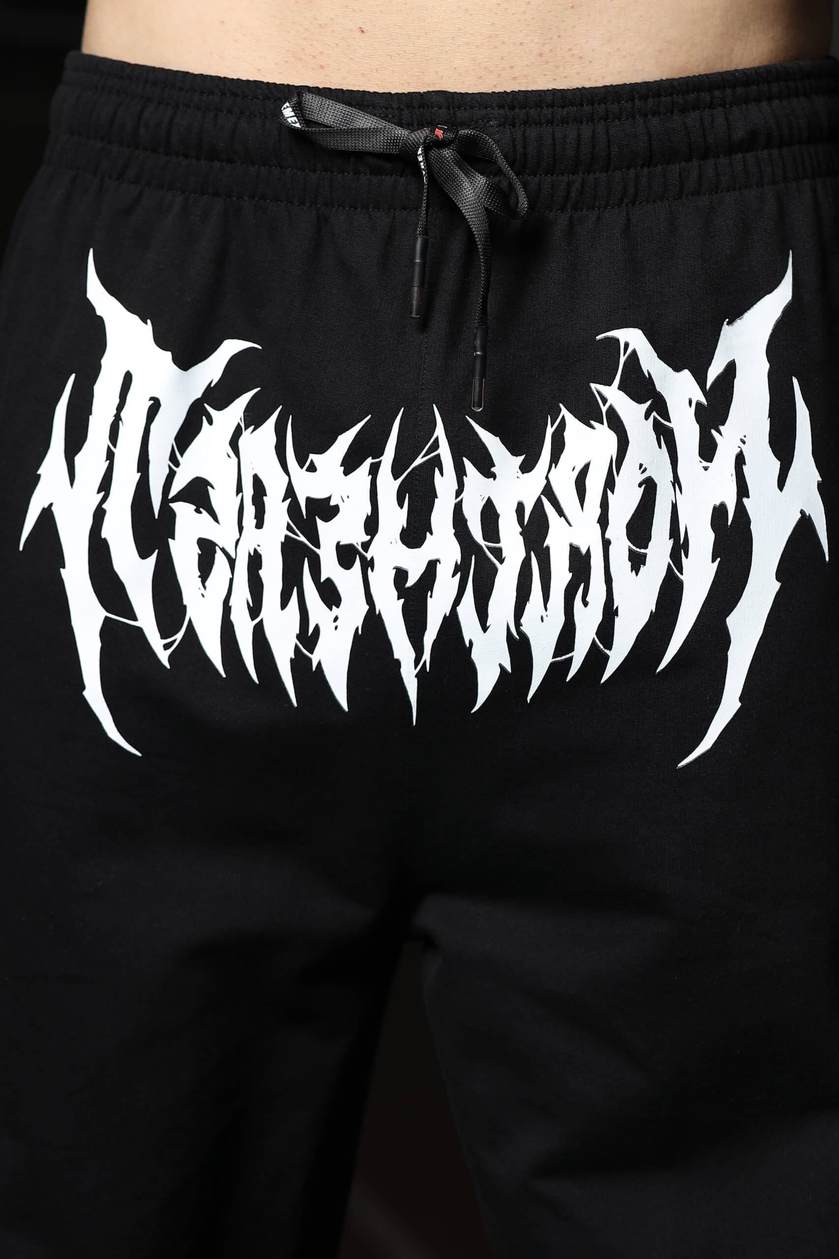 Immortal Joggers