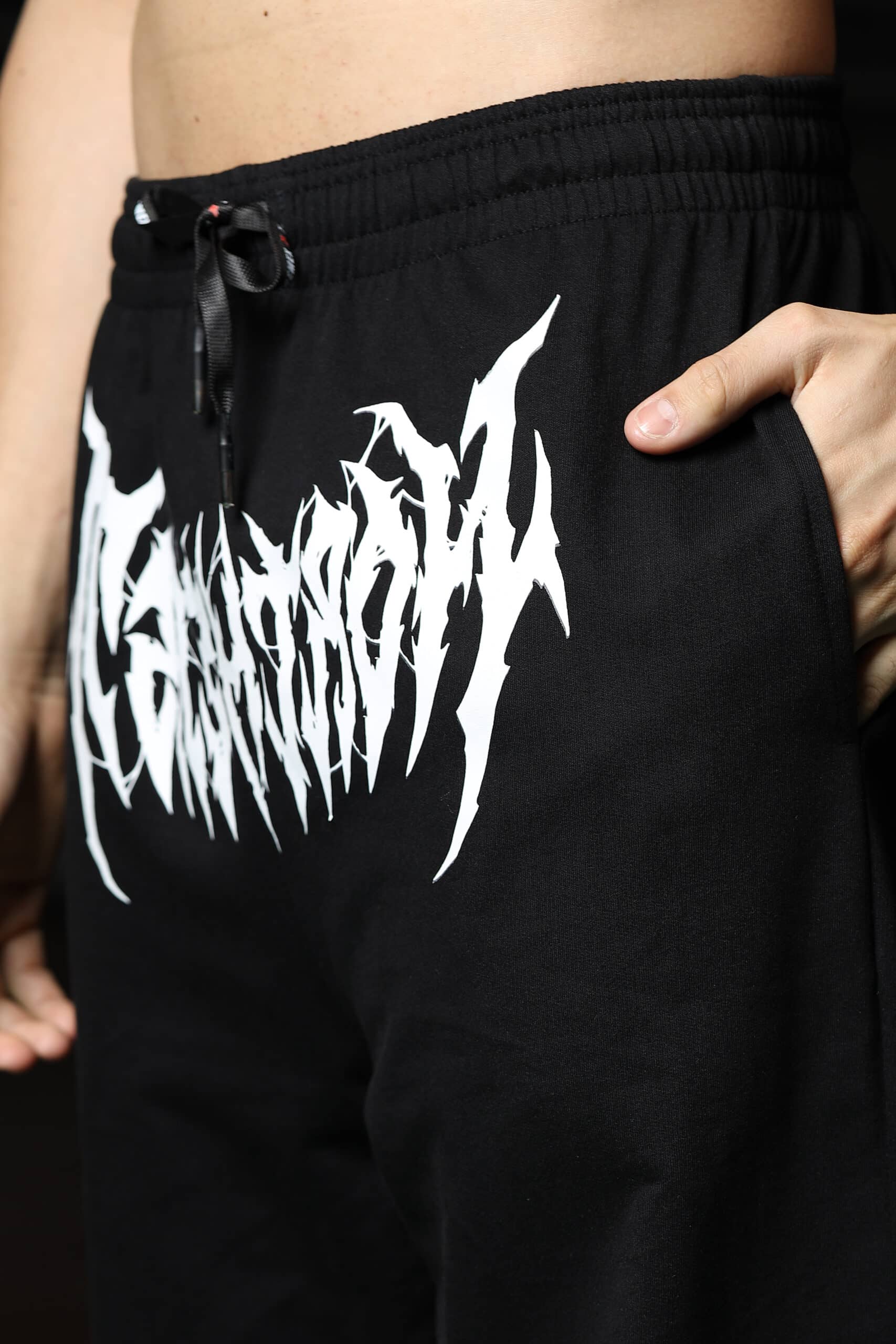 Immortal Joggers