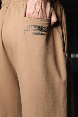 Image of Xtend Unisex Summer Joggers Brown