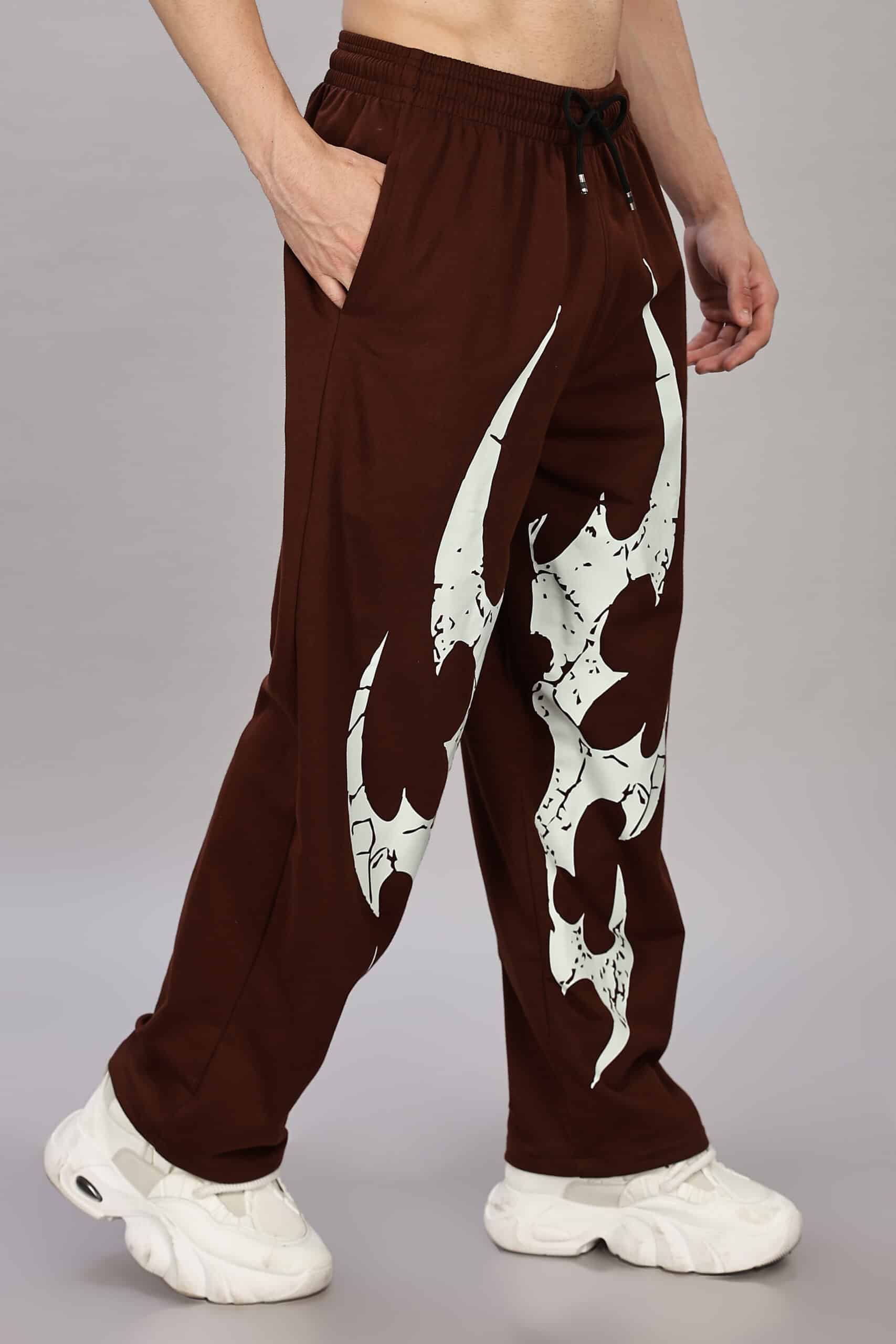 Wildclaw Unisex Joggers