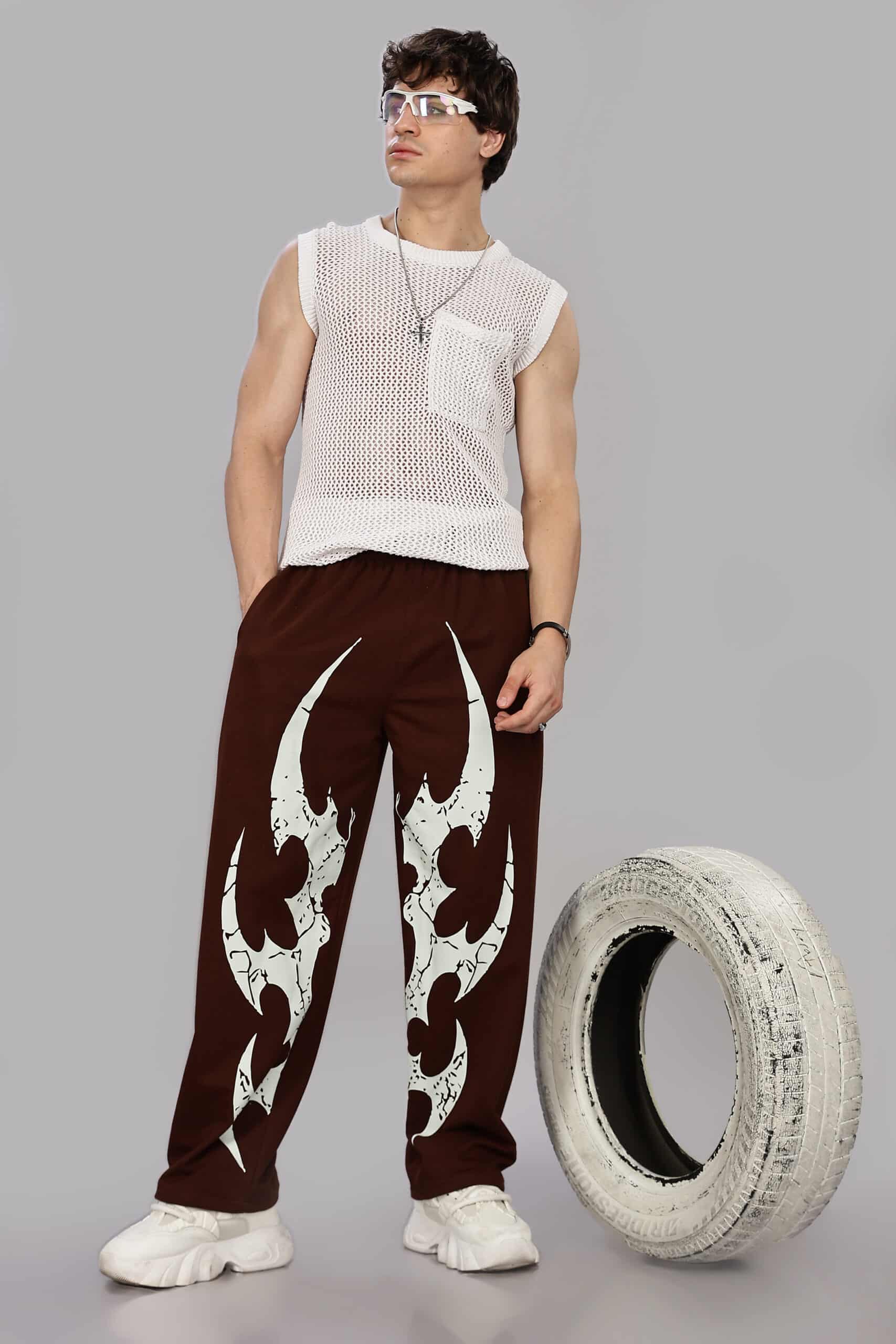 Image of Wildclaw Unisex Joggers