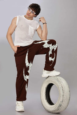 Image of Wildclaw Unisex Joggers