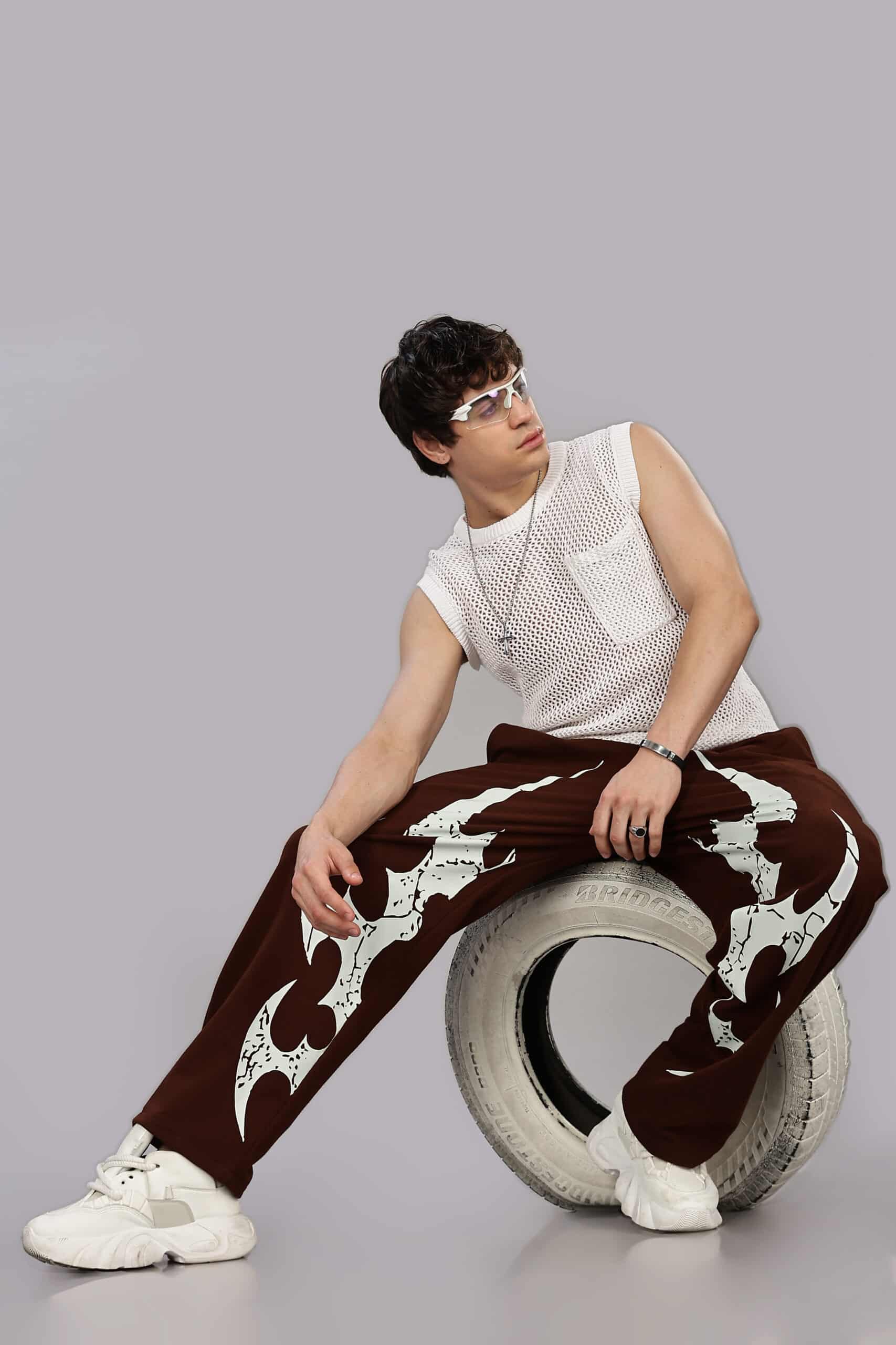 Image of Wildclaw Unisex Joggers