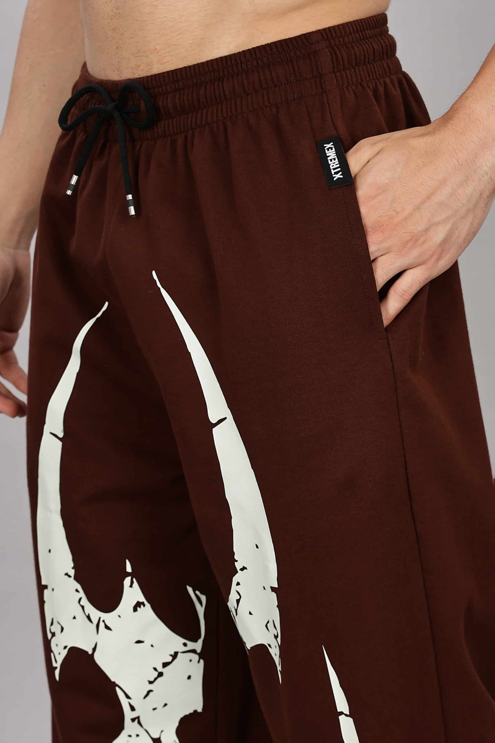 Wildclaw Unisex Joggers