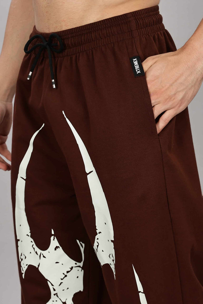 Wildclaw Unisex Joggers