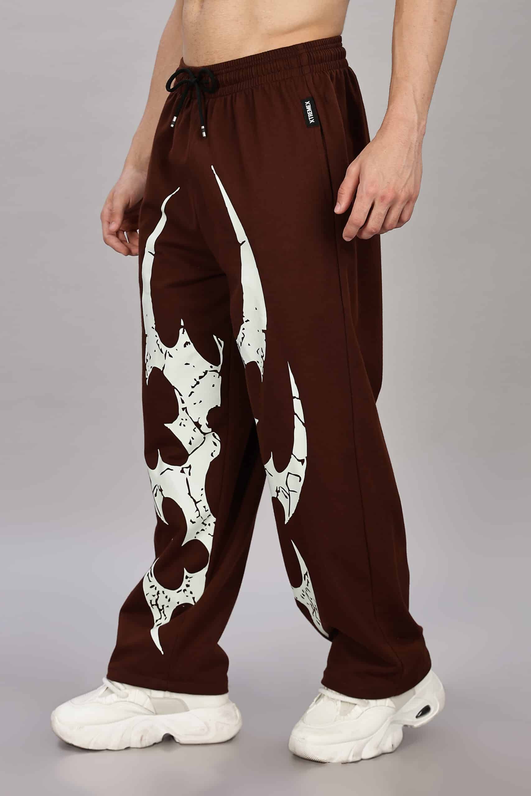 Wildclaw Unisex Joggers