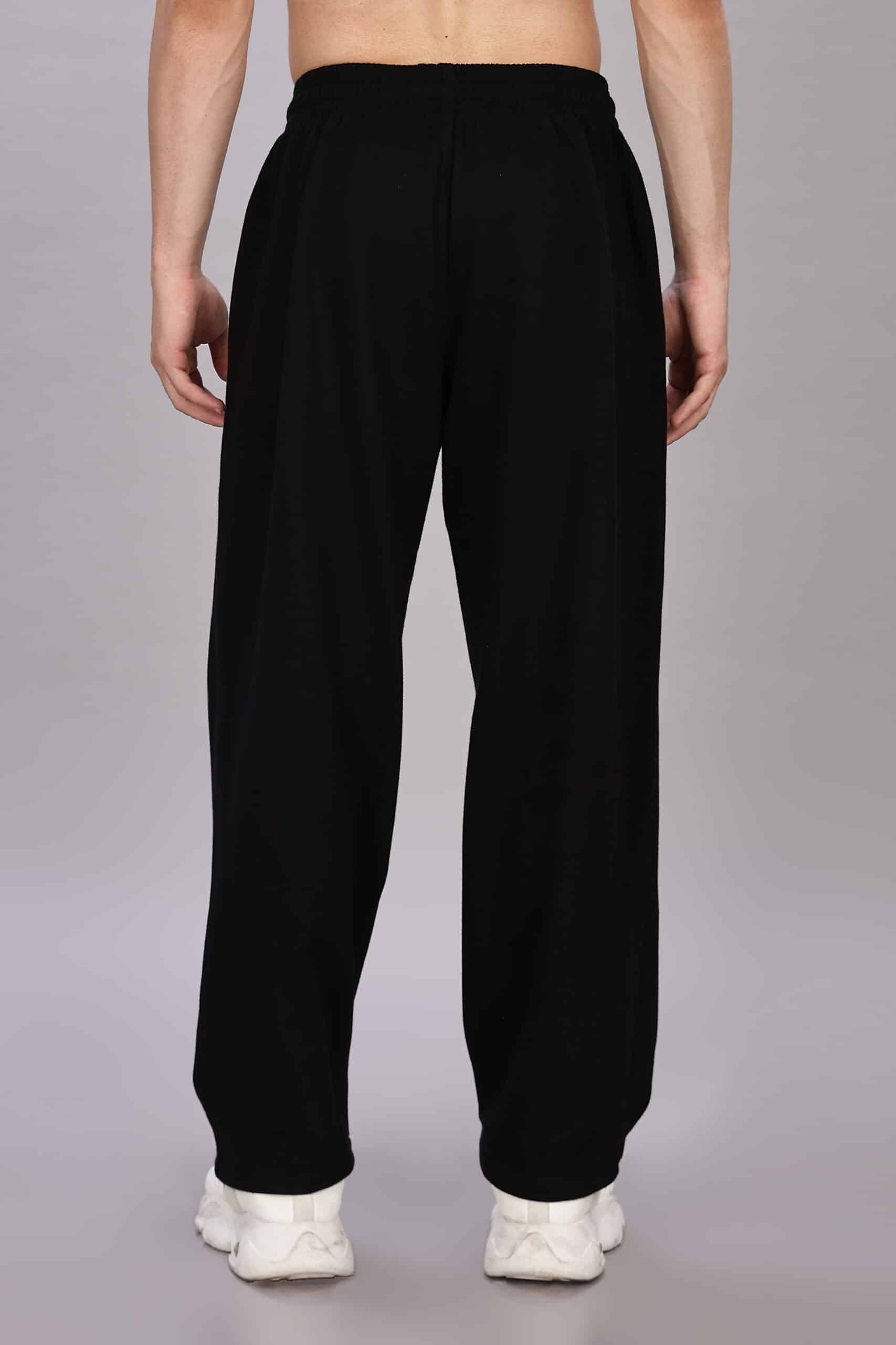 Image of Steel Storm Unisex Joggers