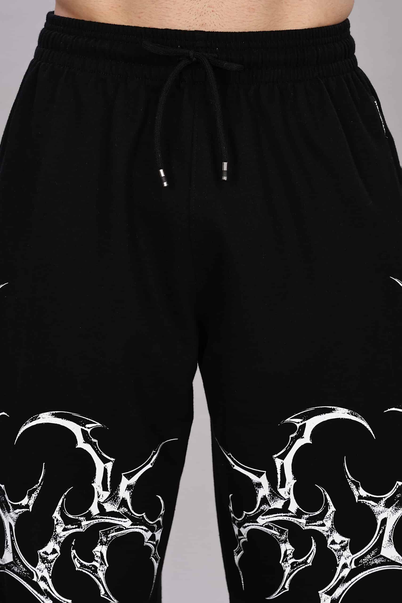 Image of Steel Storm Unisex Joggers