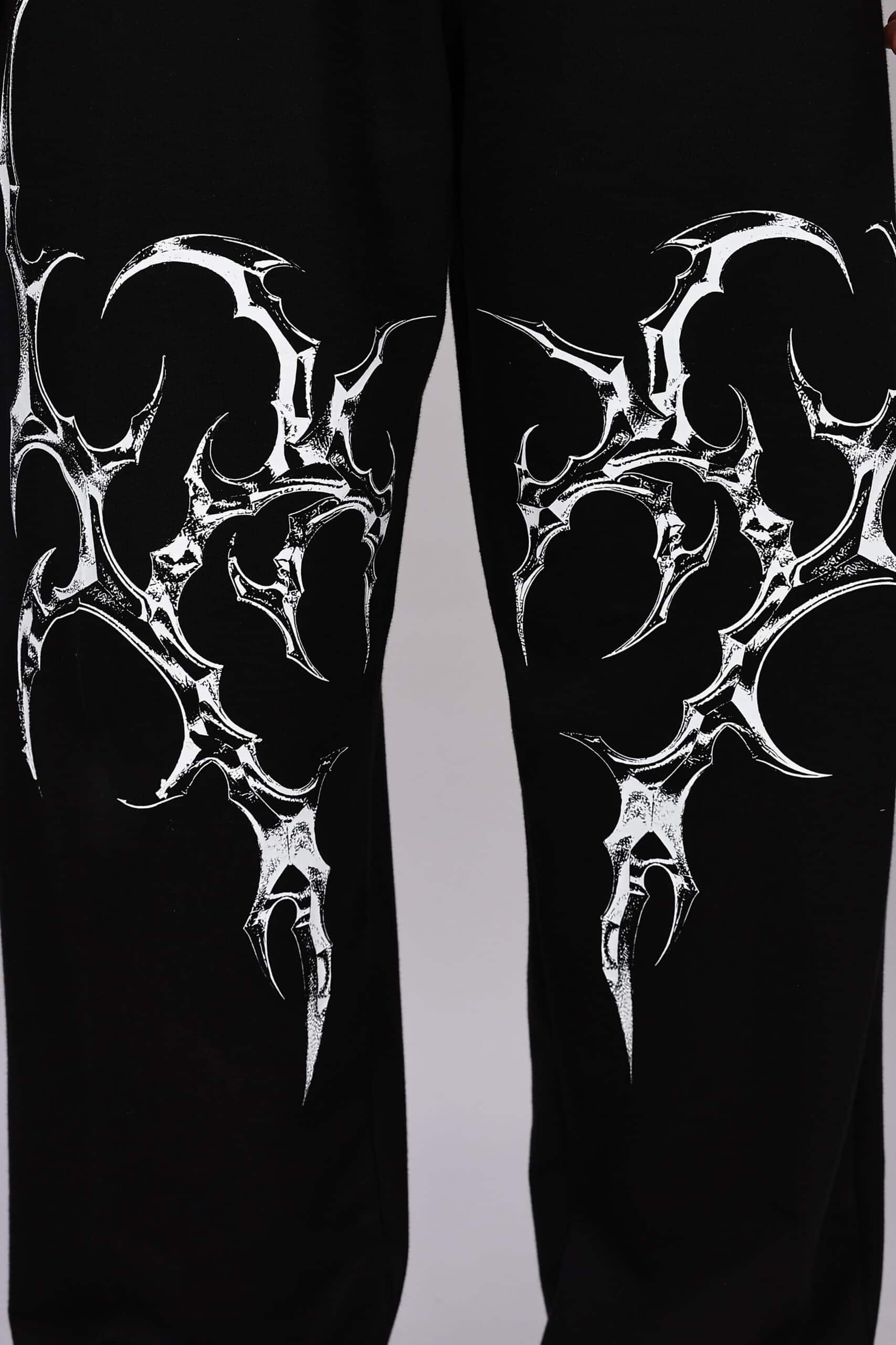 Image of Steel Storm Unisex Joggers