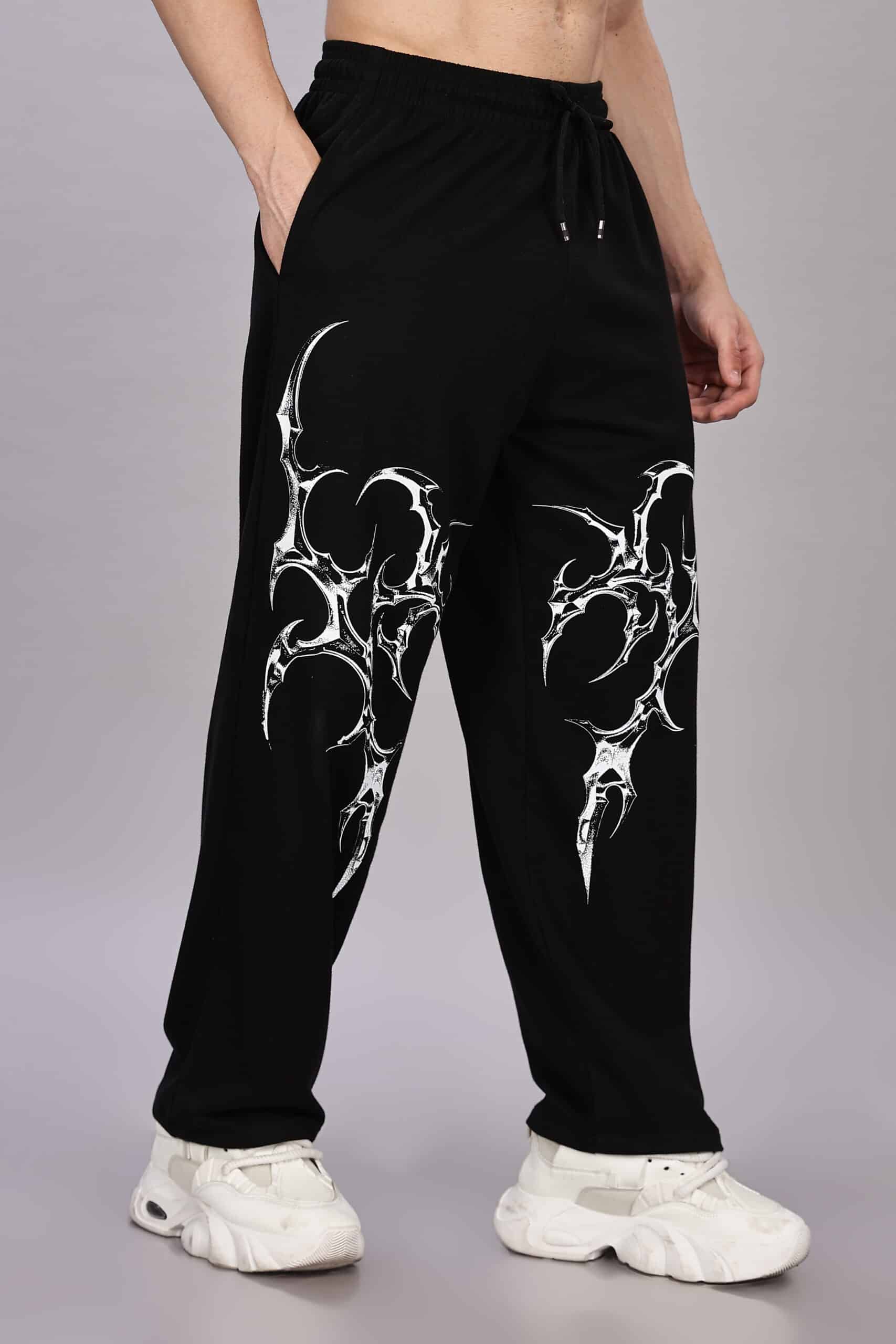 Image of Steel Storm Unisex Joggers