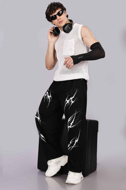 Image of Speedcore Unisex Joggers