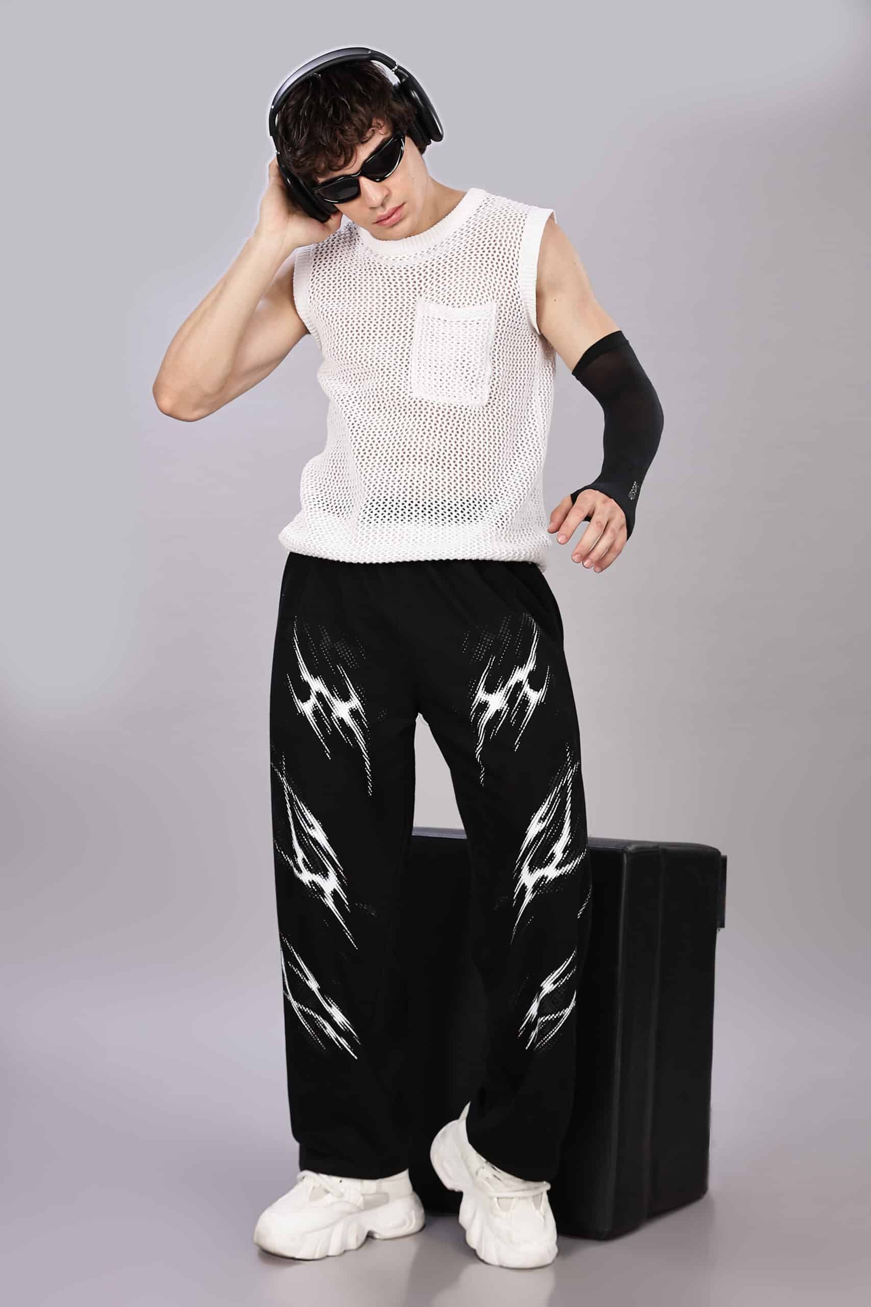 Image of Speedcore Unisex Joggers
