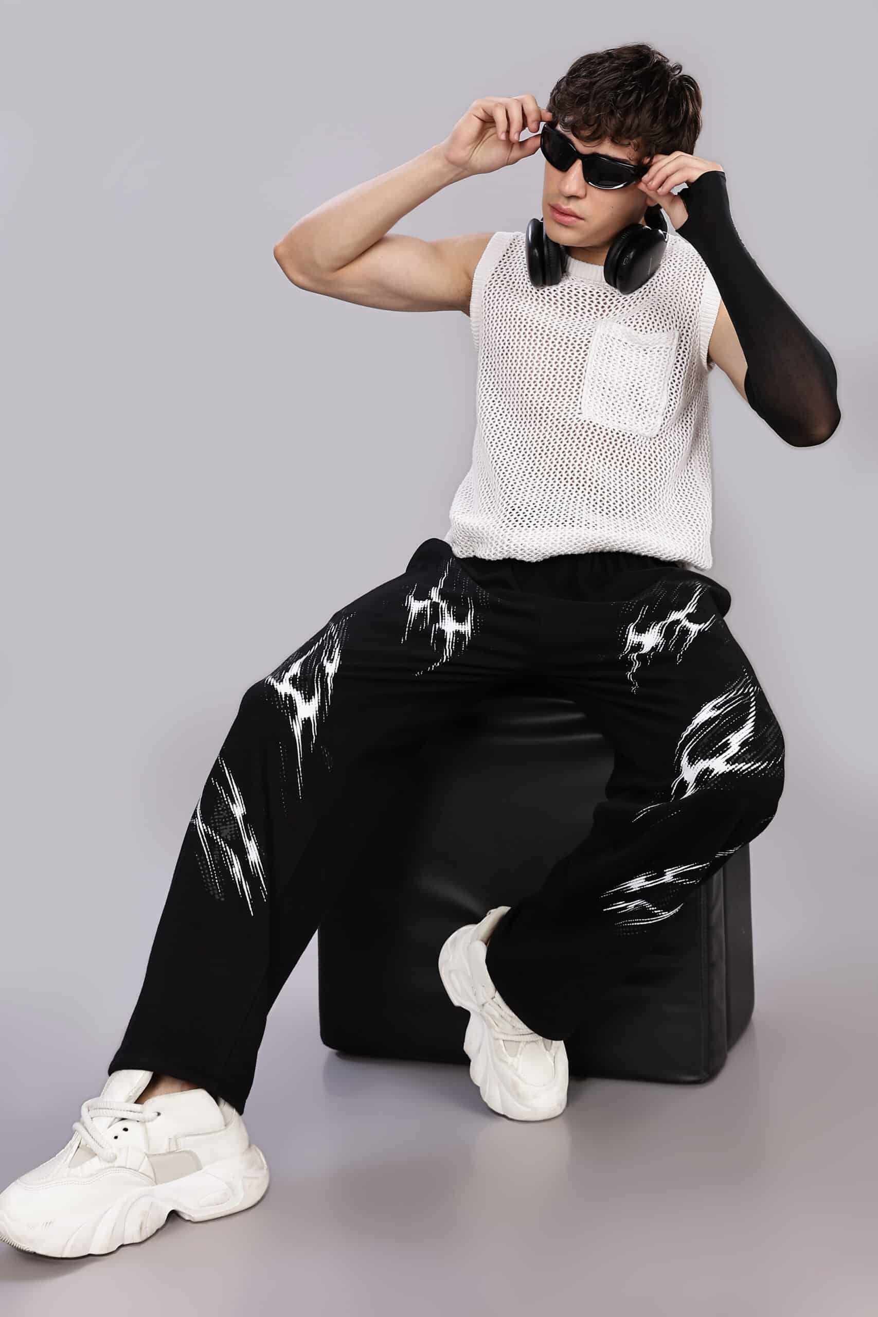 Image of Speedcore Unisex Joggers