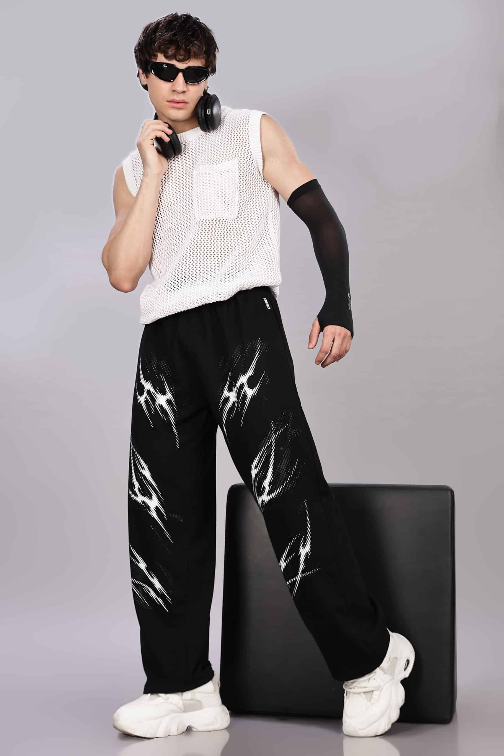 Image of Speedcore Unisex Joggers