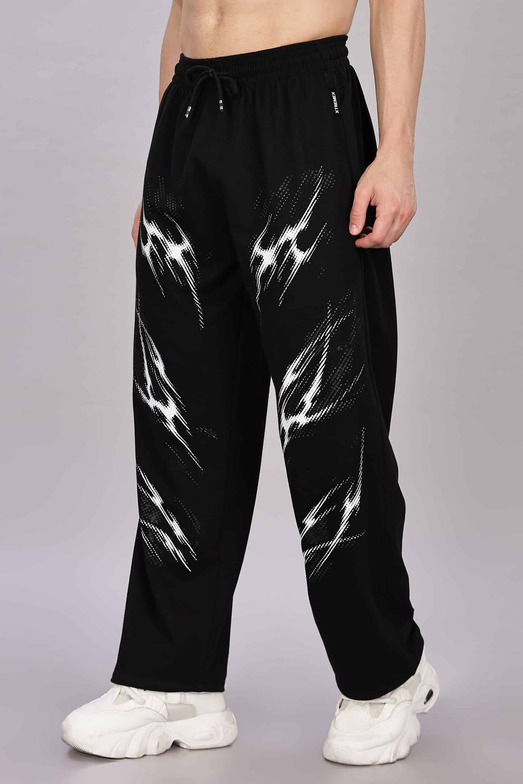 Speedcore Unisex Joggers
