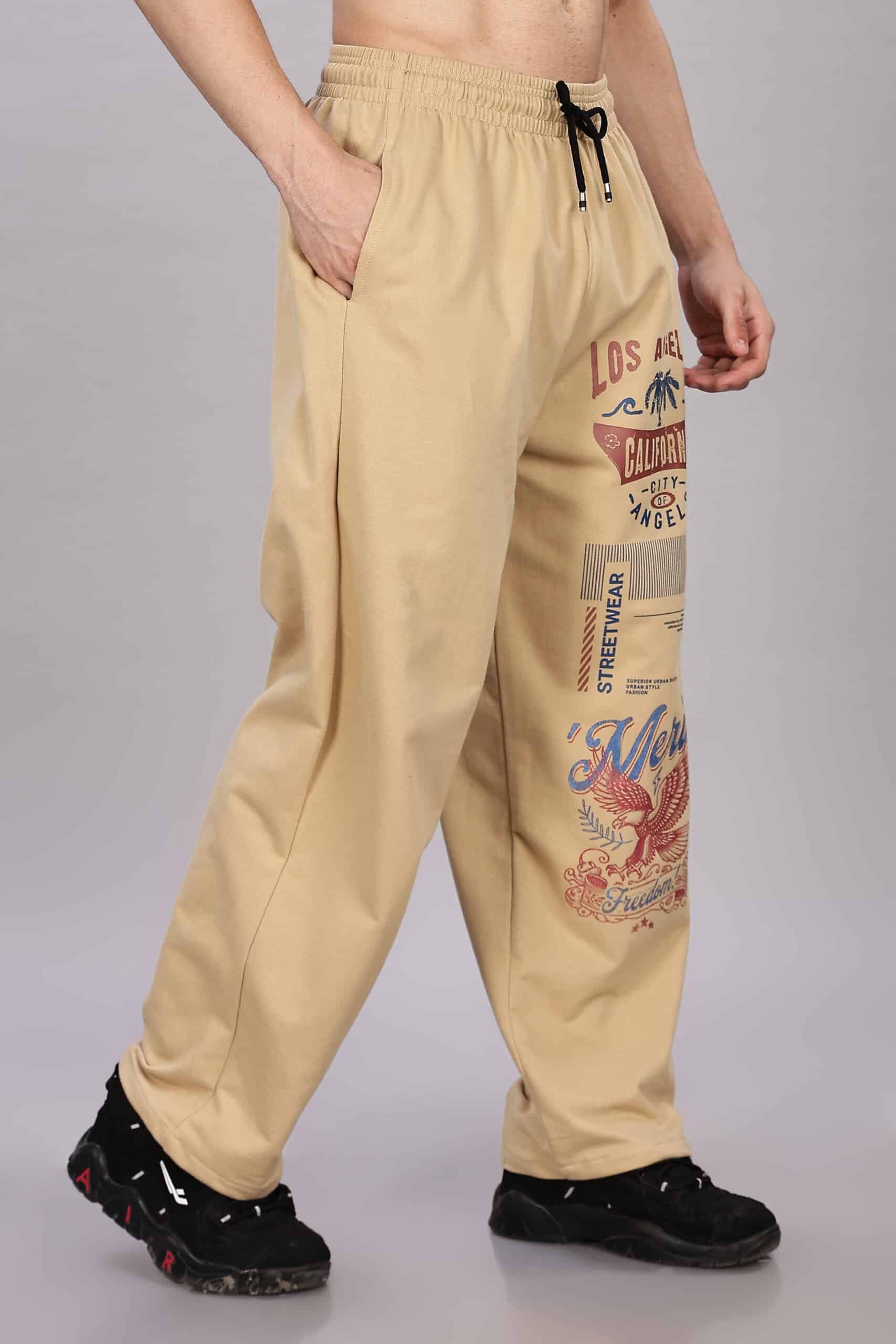 Street Unisex Joggers