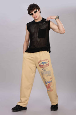 Image of Street Unisex Joggers