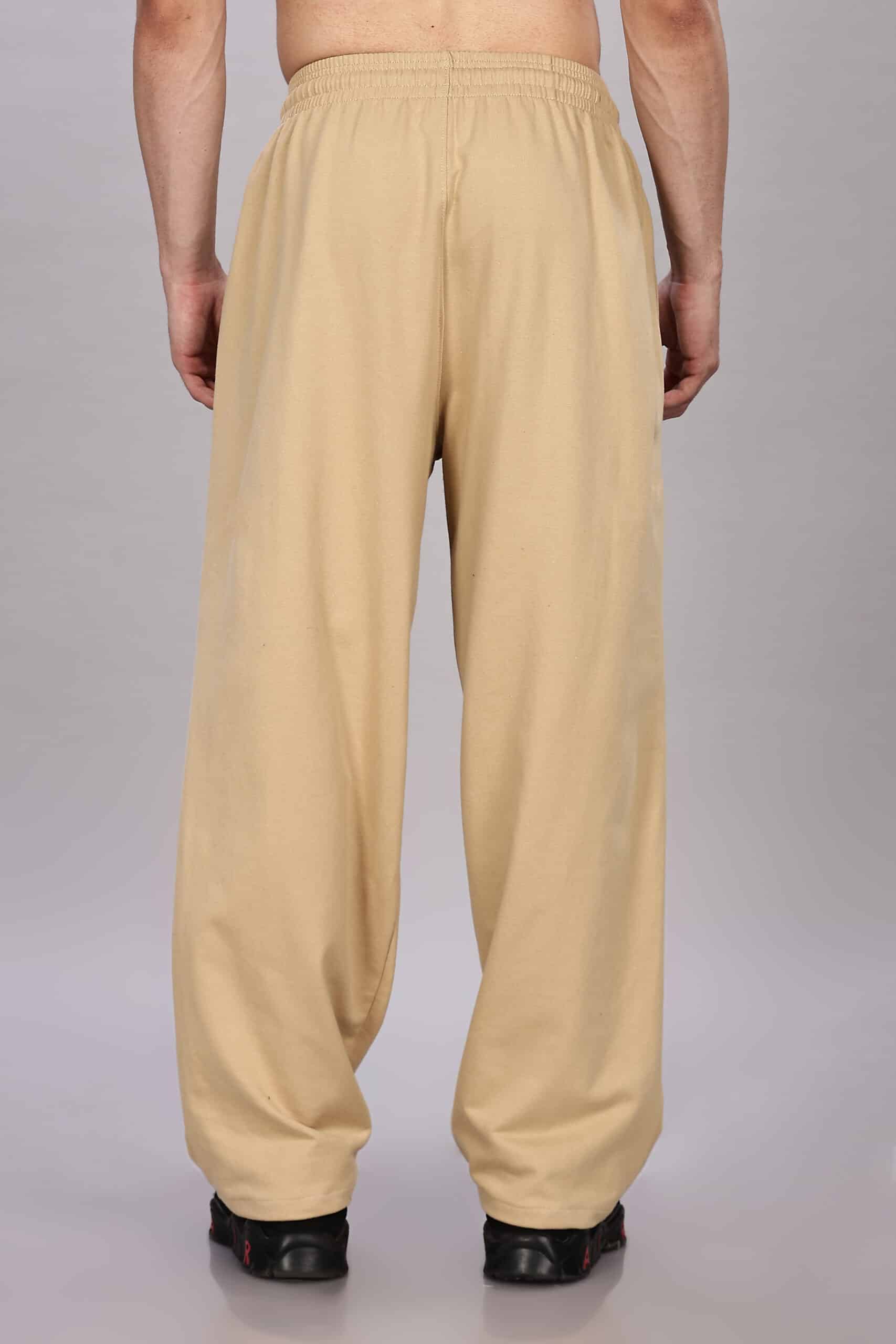 Street Unisex Joggers