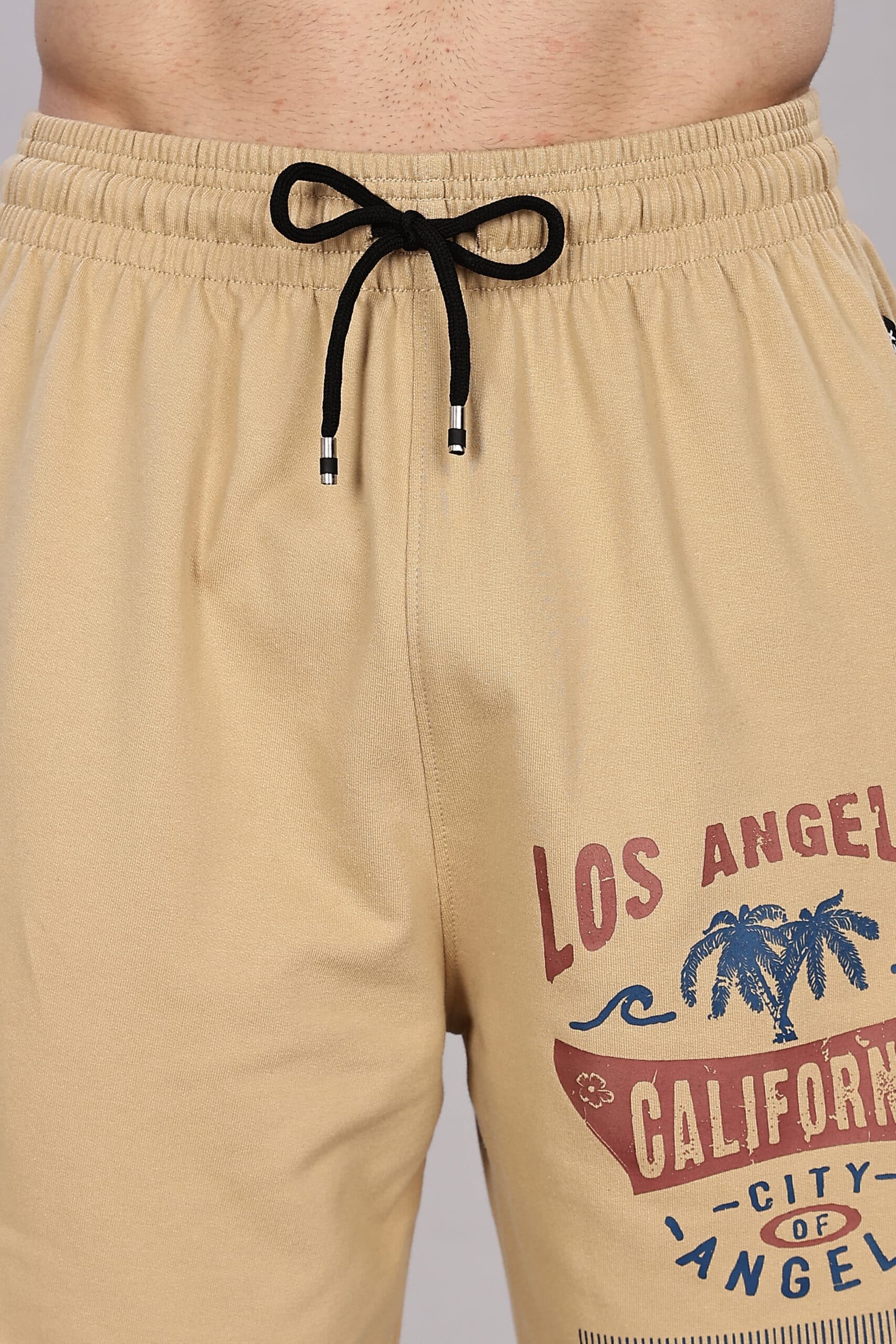 Street Unisex Joggers