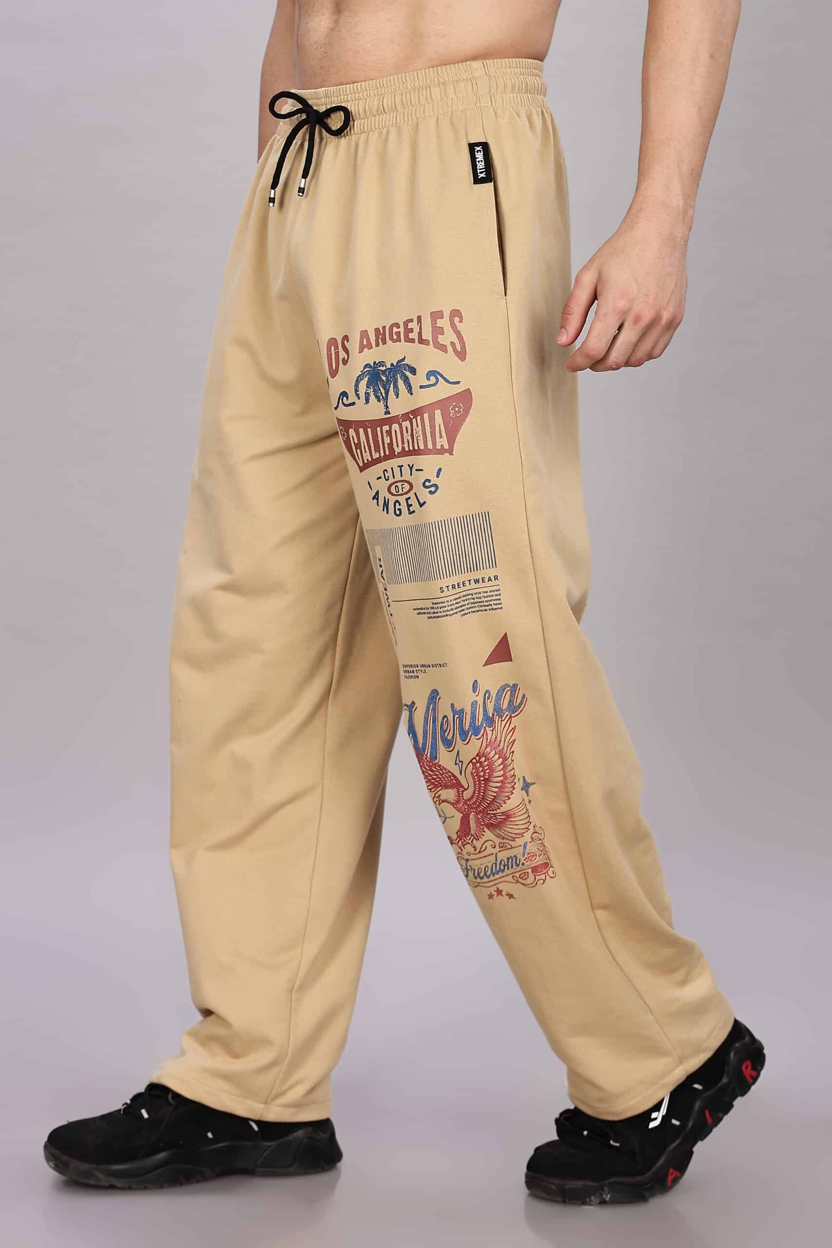 Street Unisex Joggers