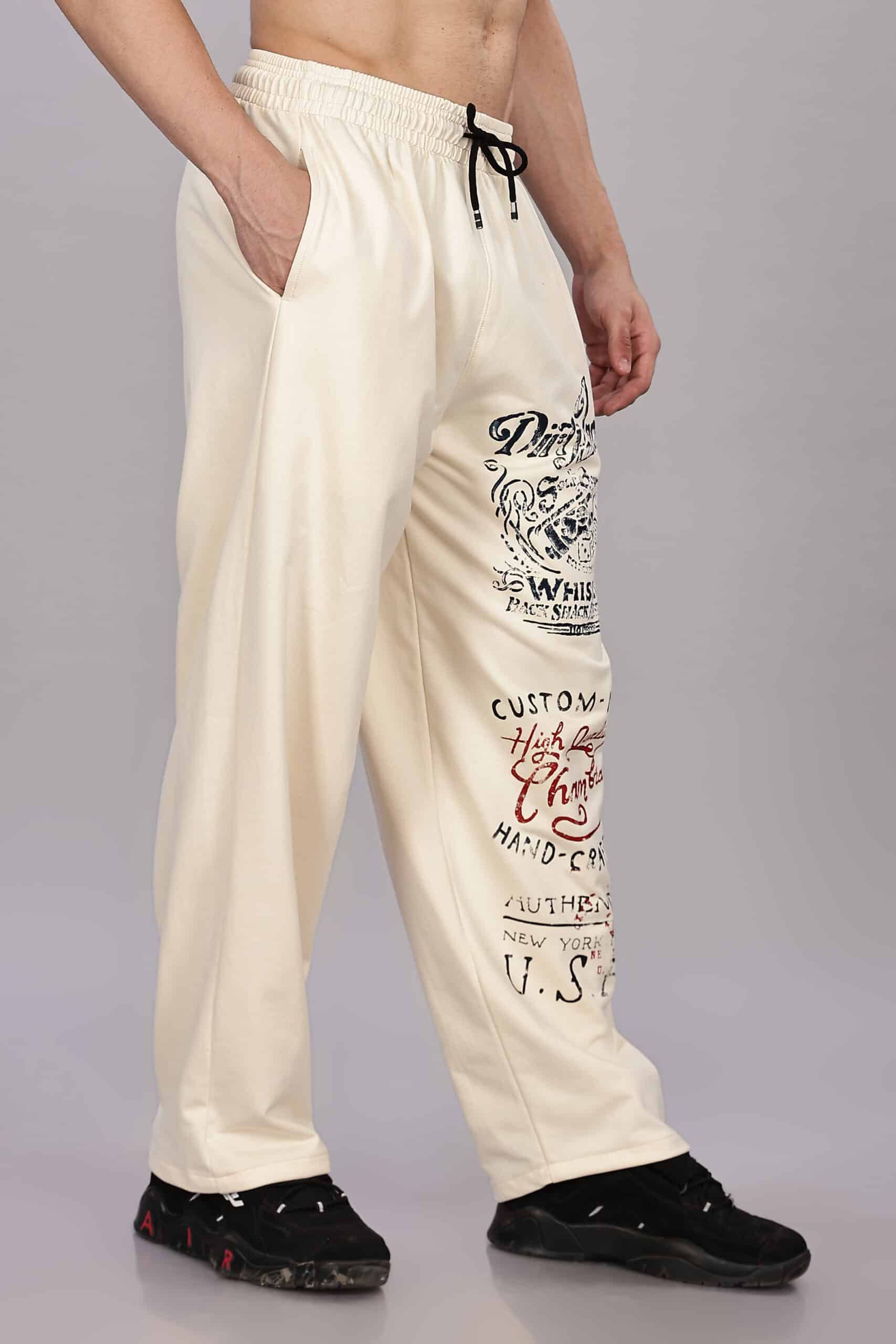 Image of Inked Unisex Joggers