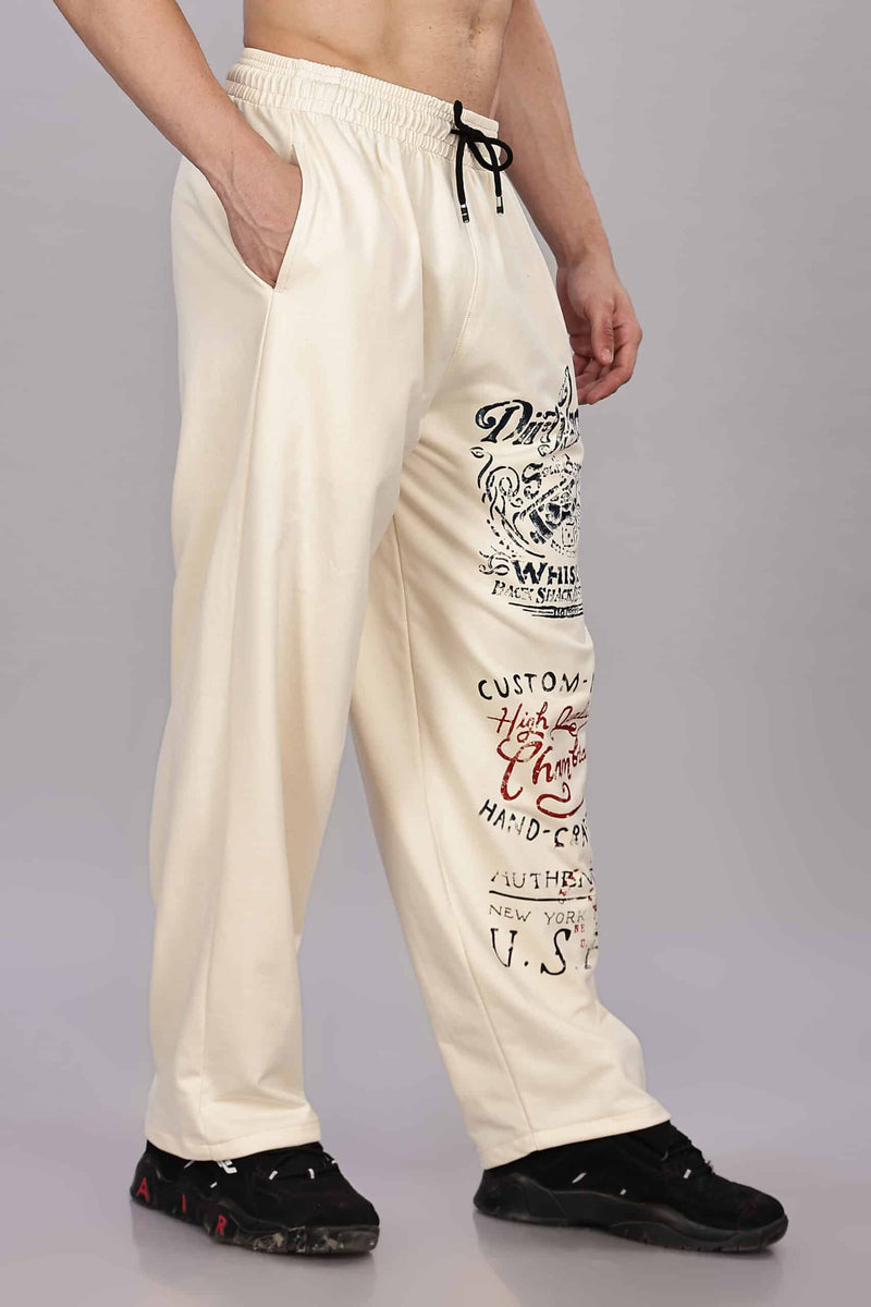 Inked Unisex Joggers