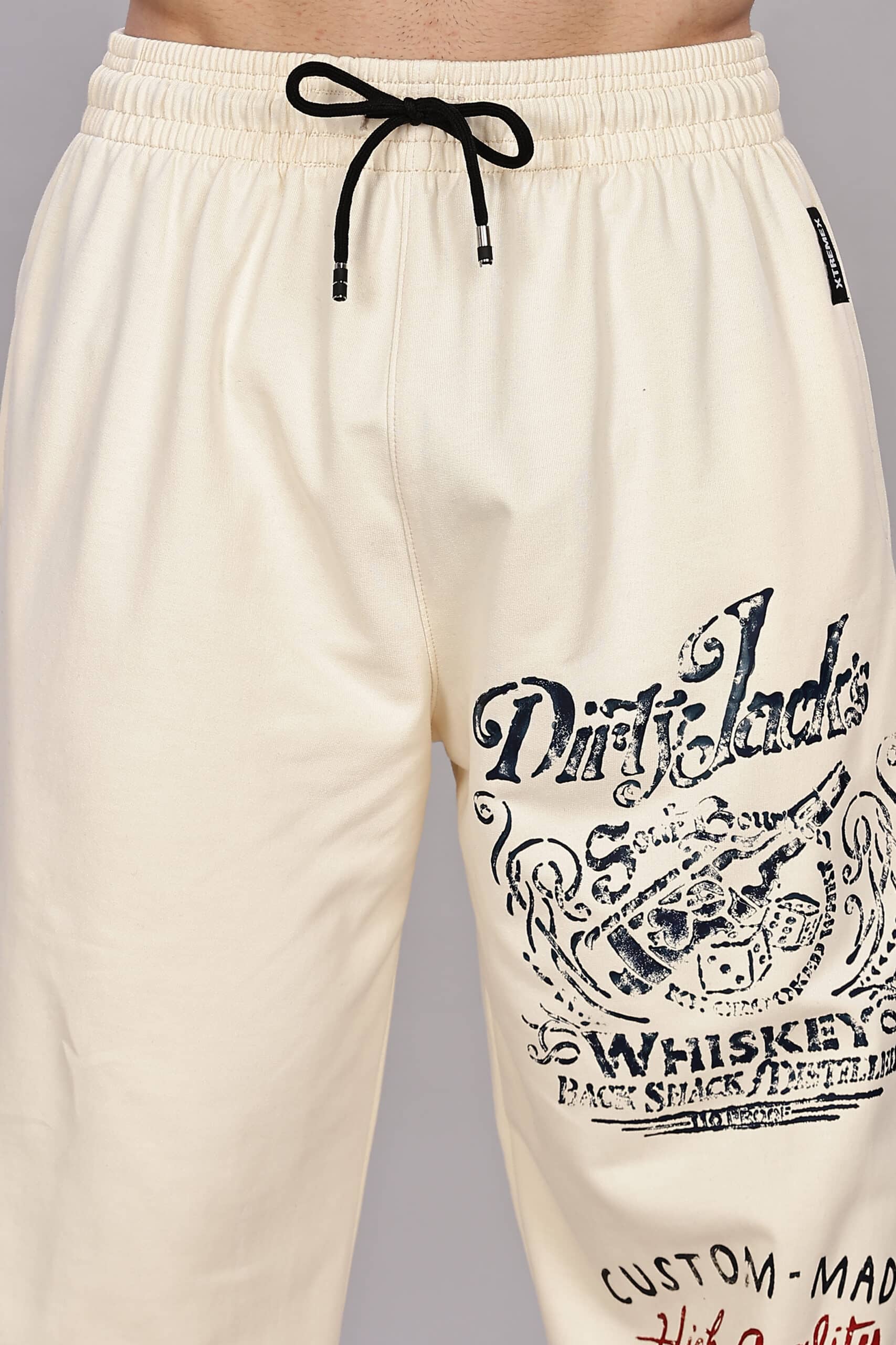 Image of Inked Unisex Joggers