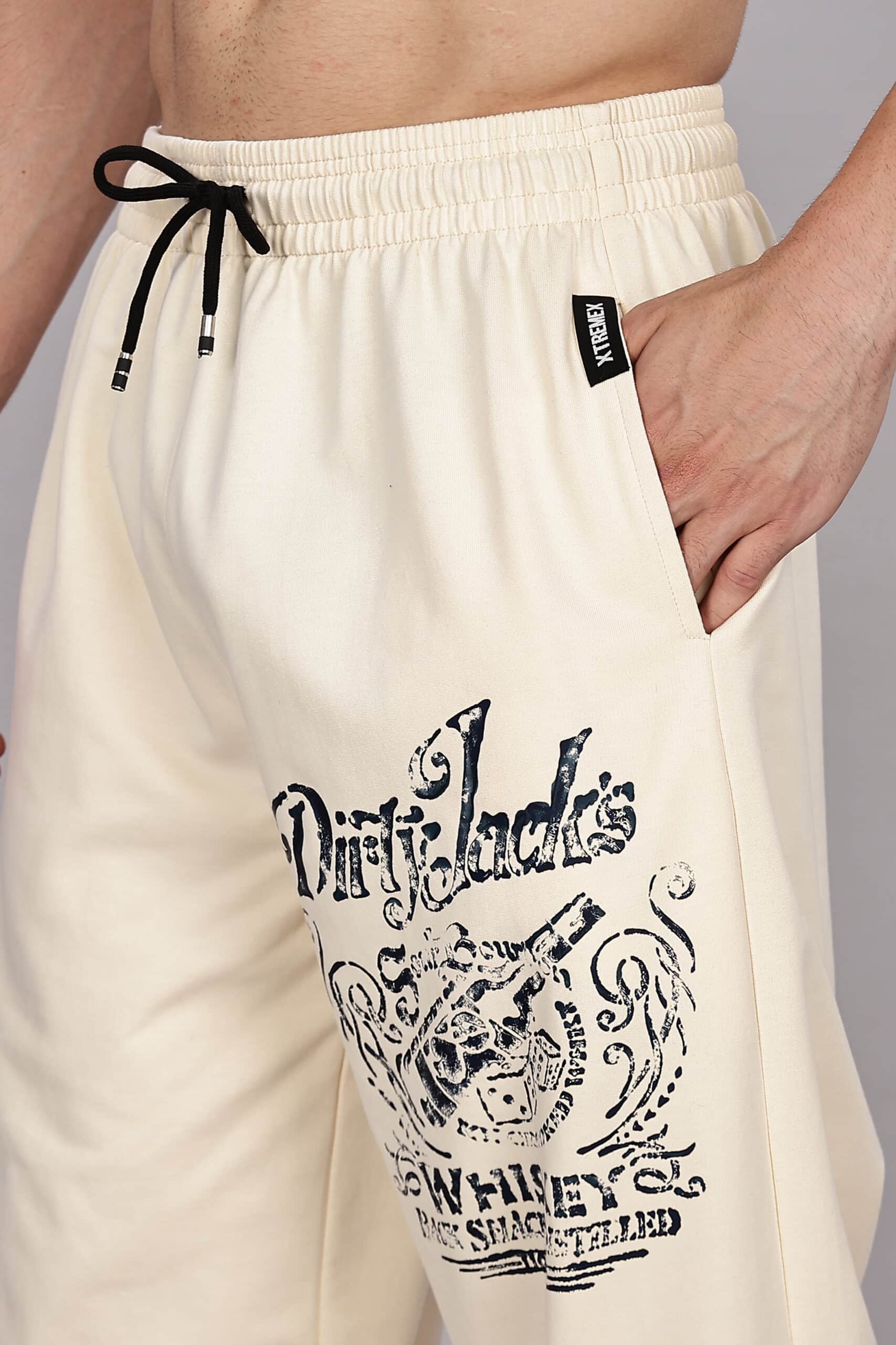 Image of Inked Unisex Joggers