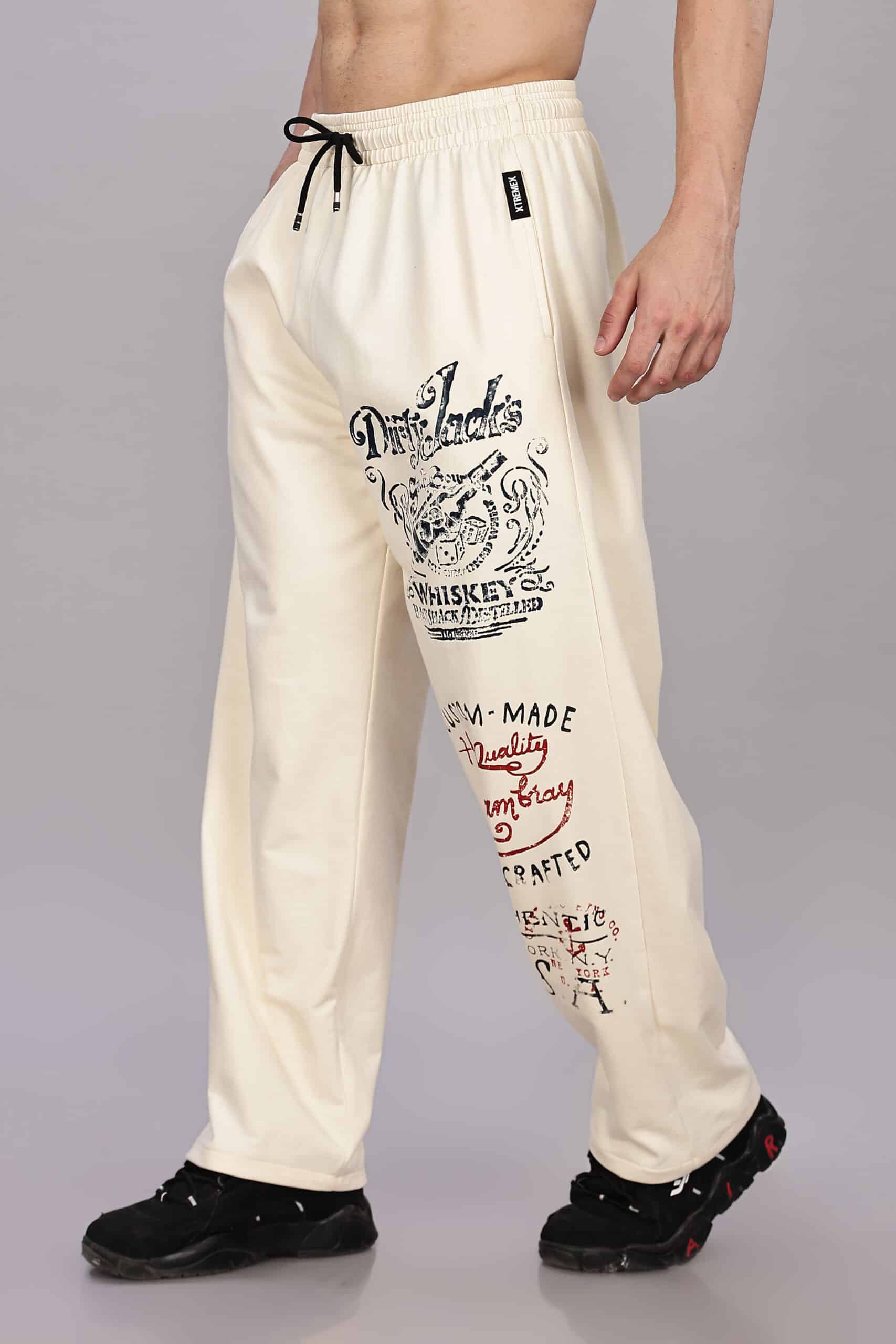 Image of Inked Unisex Joggers